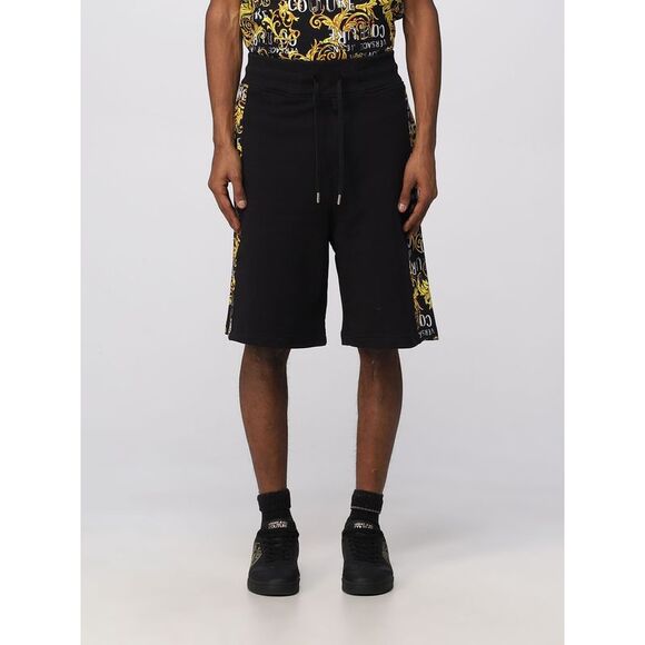 Versace Jeans Couture Short Men Gold